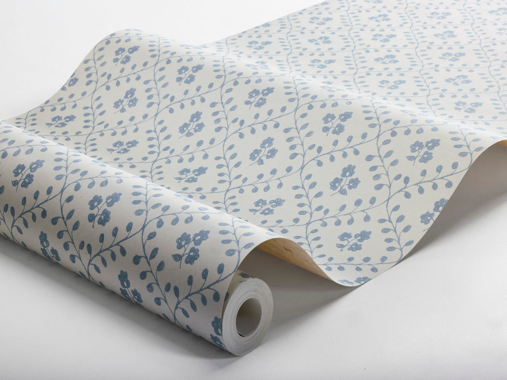 Idun, Blue