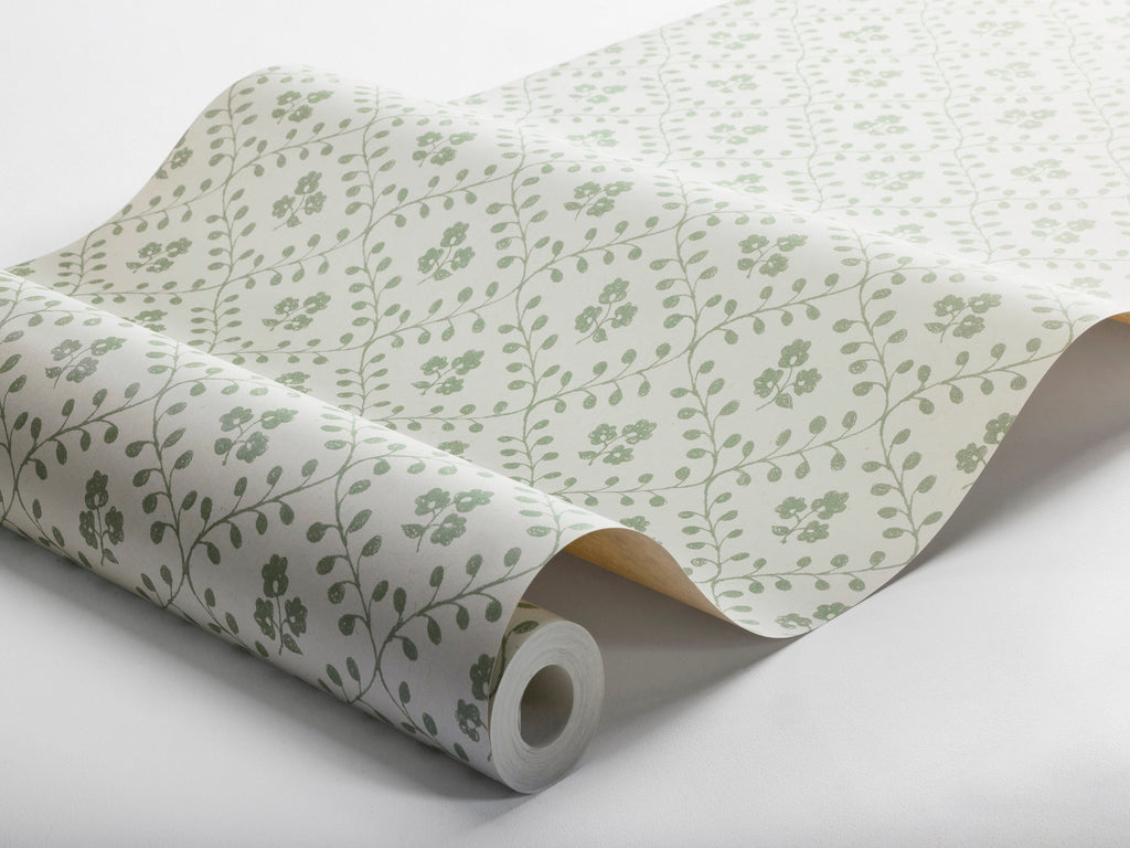 Idun, Green