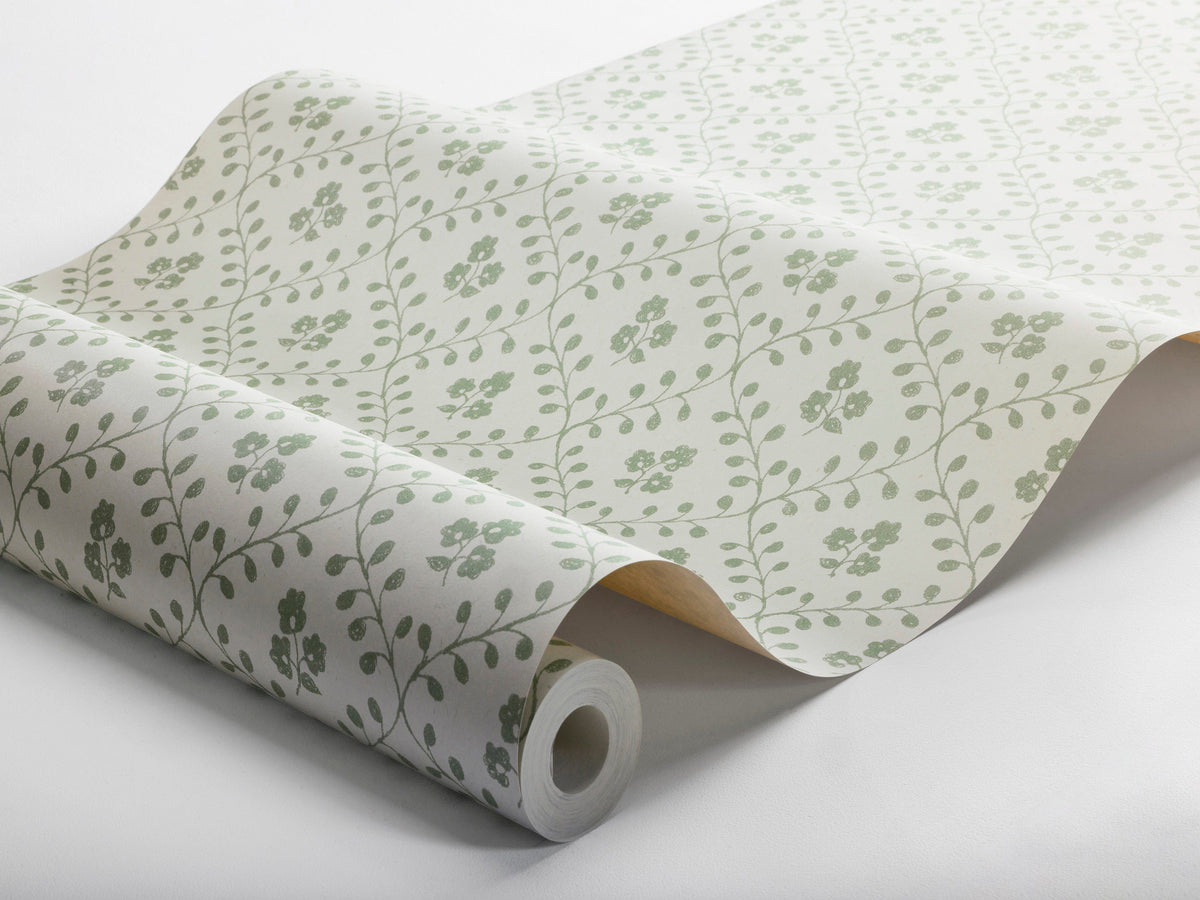 Idun, Green