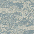 Solängen, Blue