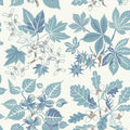 Arboretum, Blue