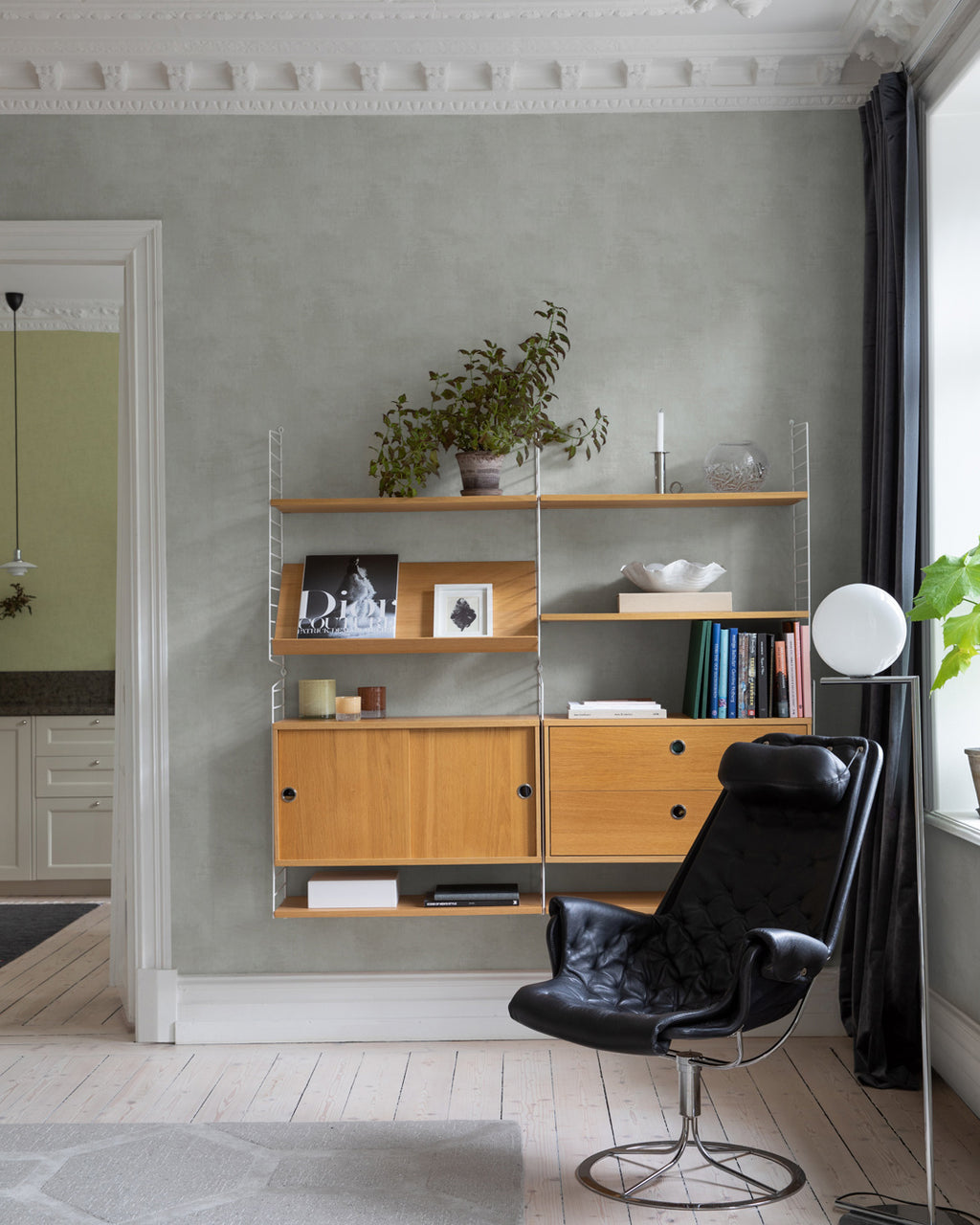 Kalk Berga – 61028