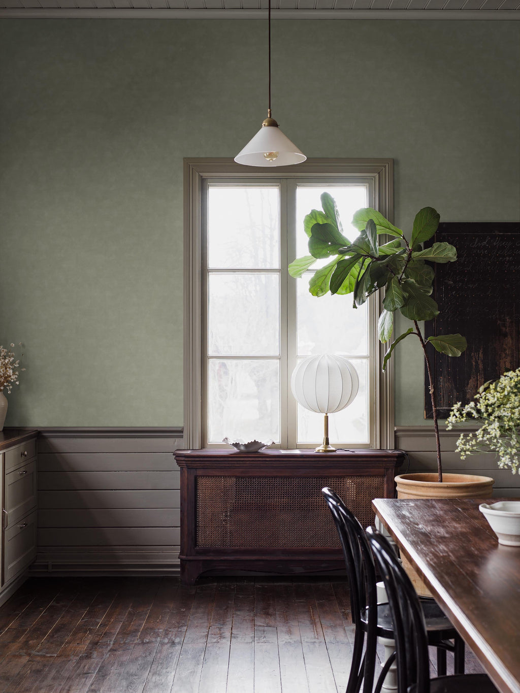 Shades Phonolite, Green