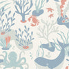 Havet är djupt, Blue