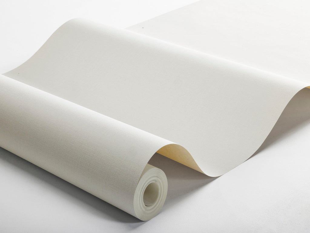 Canvas Ivory, White