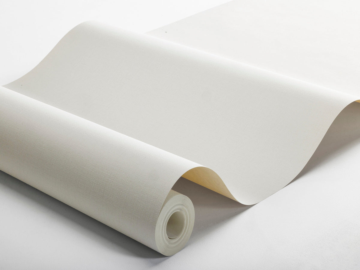 Canvas Ivory, White