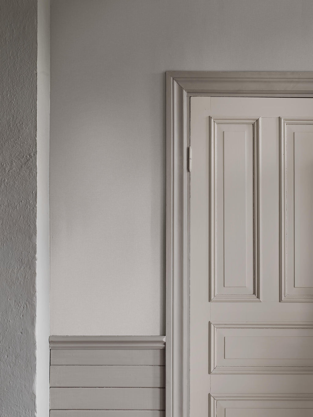 Canvas Gemstone, Grey