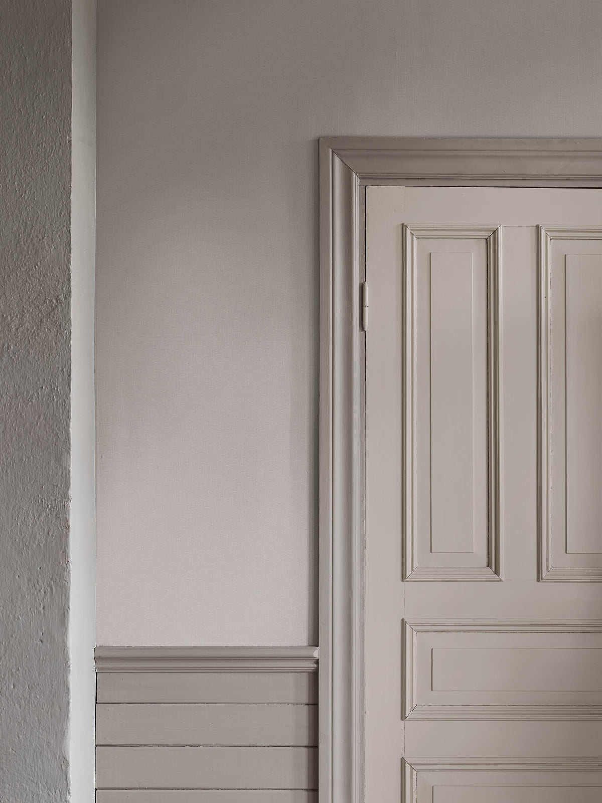 Canvas Gemstone, Grey