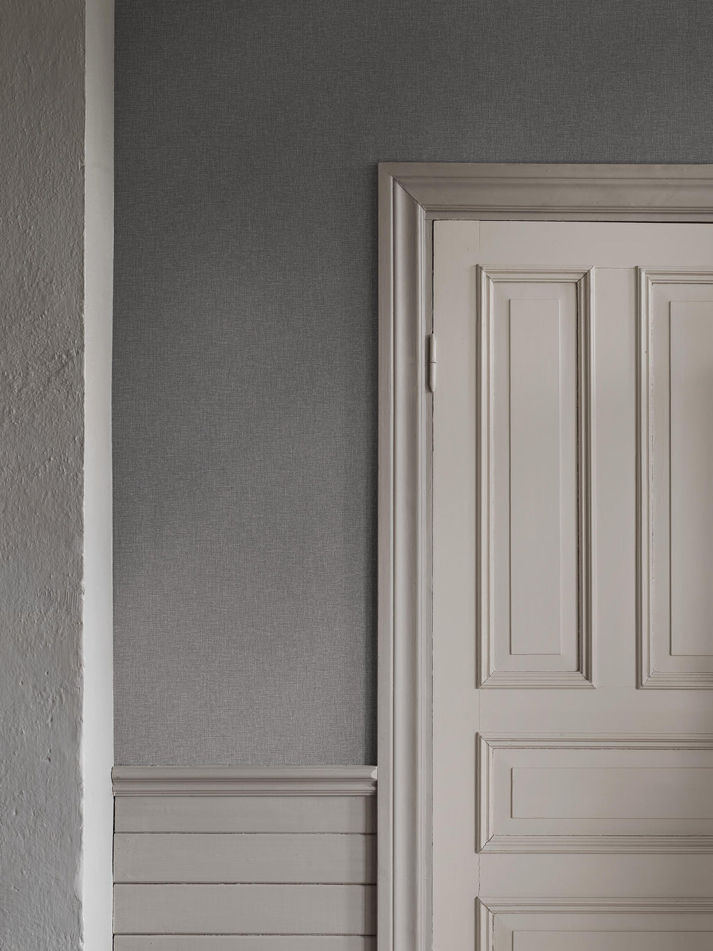 Canvas Graphite, Grey