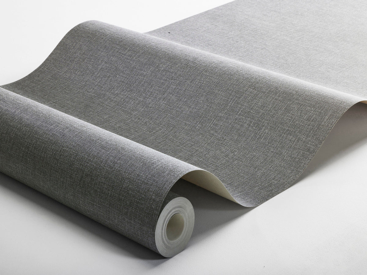 Canvas Graphite, Grey