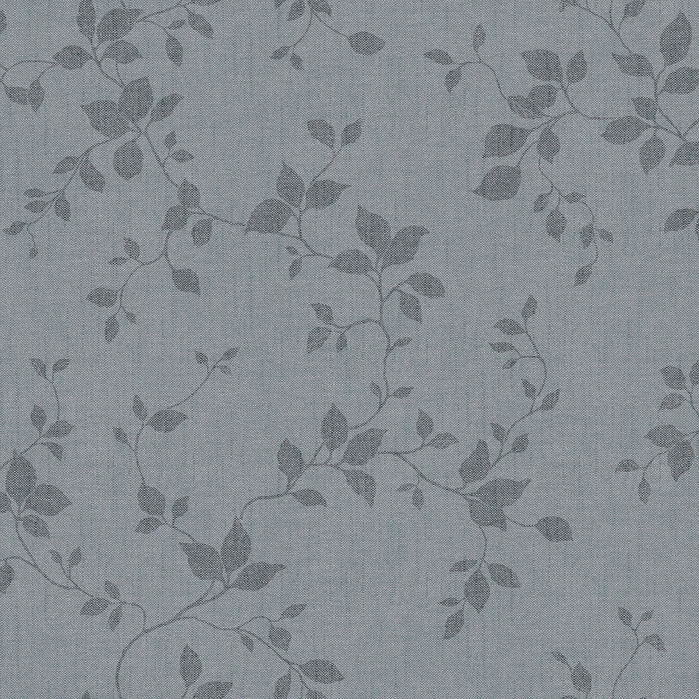 Siri, Gray/Blue