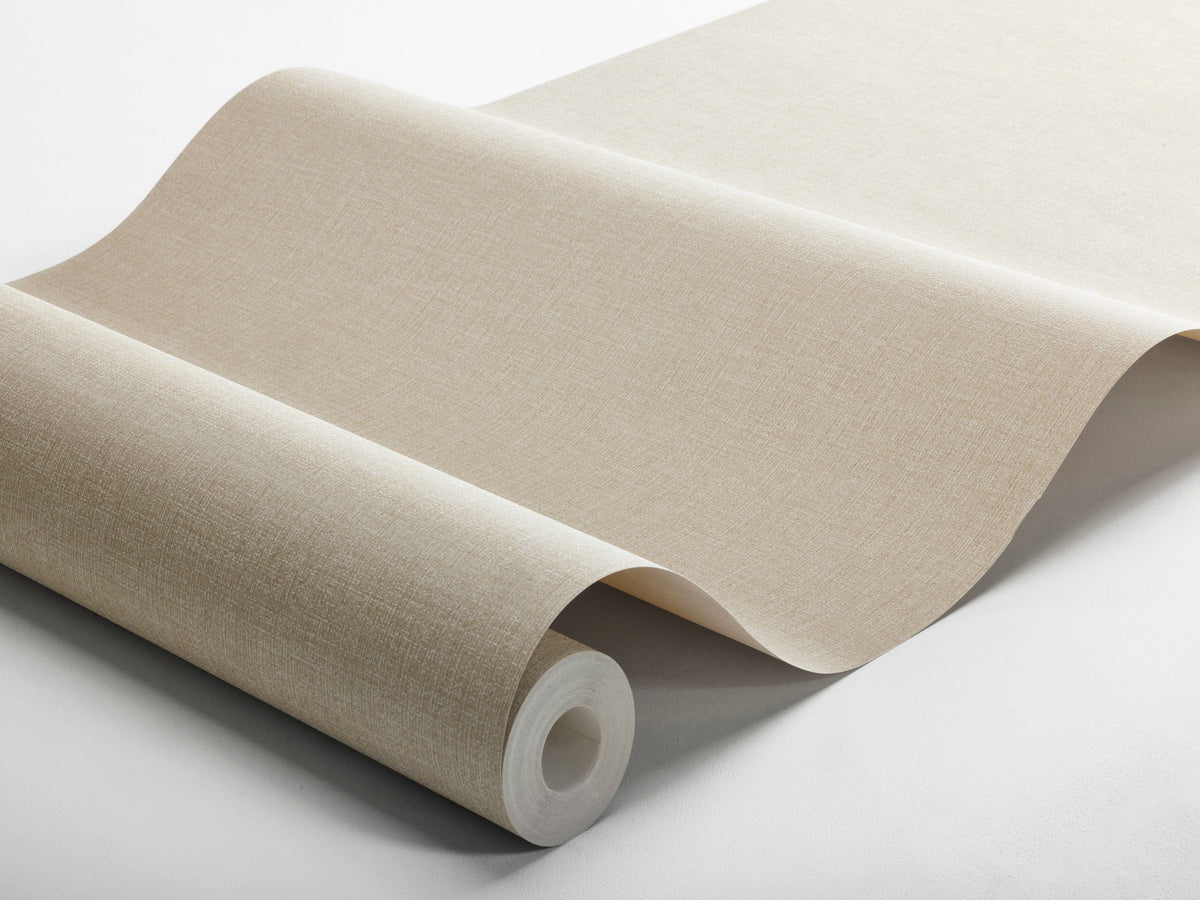 Canvas Walnut, Beige