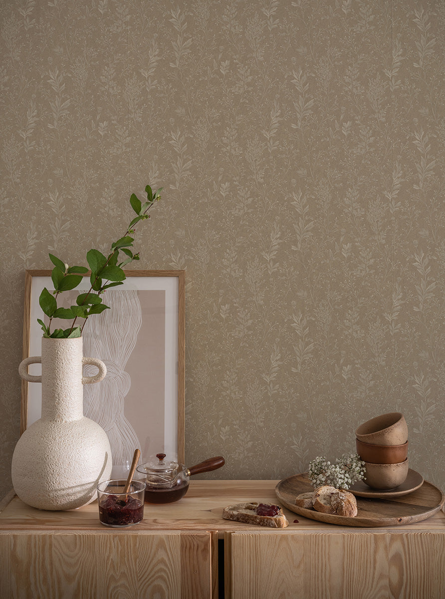 Tuva, Beige