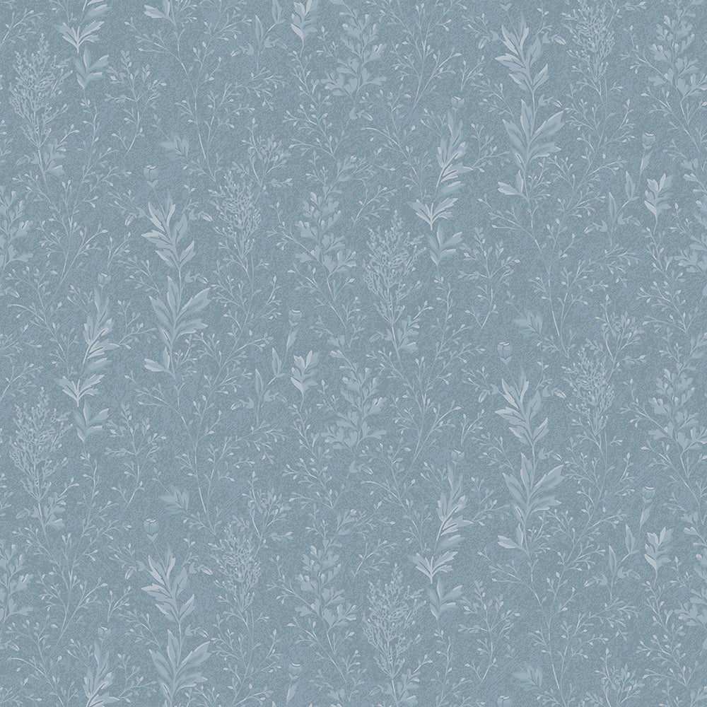 Tuva, Blue