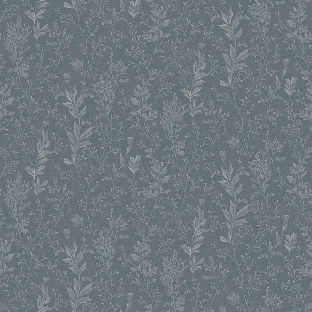 Tuva, Blue/Gray