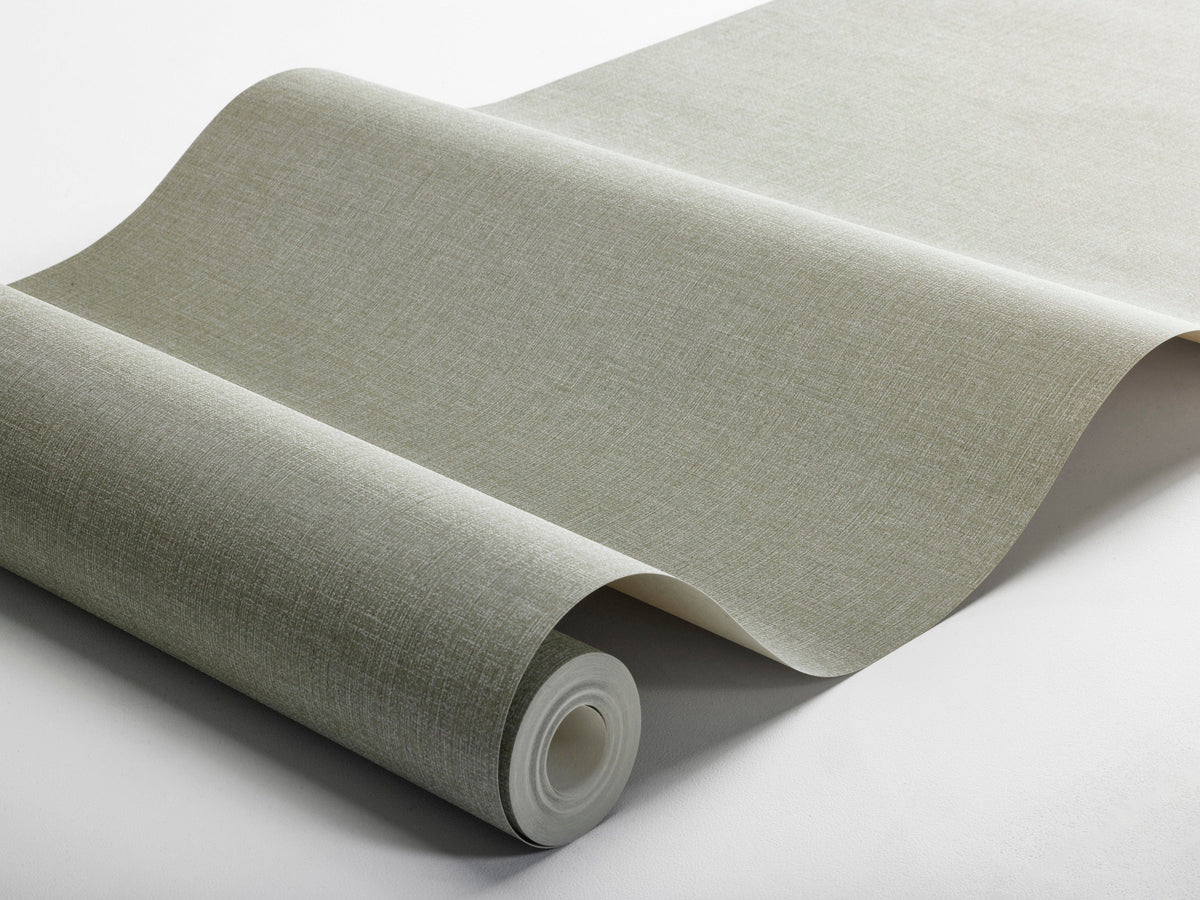Canvas Olive, Green