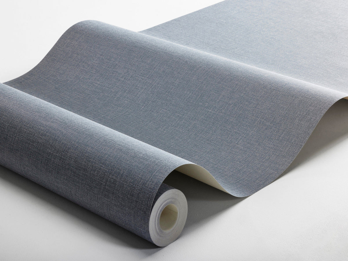 Canvas Indigo, Blue
