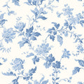 Blomslinga, Blue