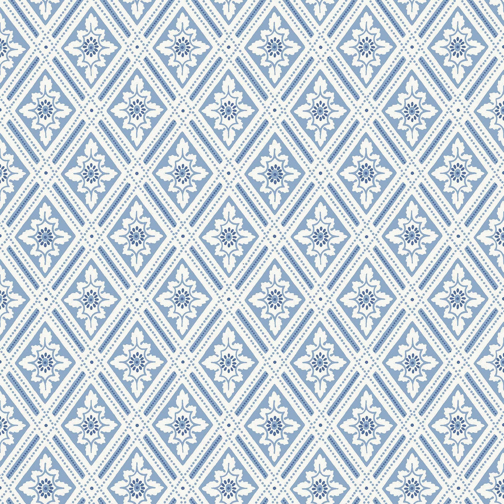 Ester, Blue