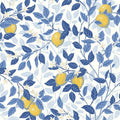 Citronträd, Blue
