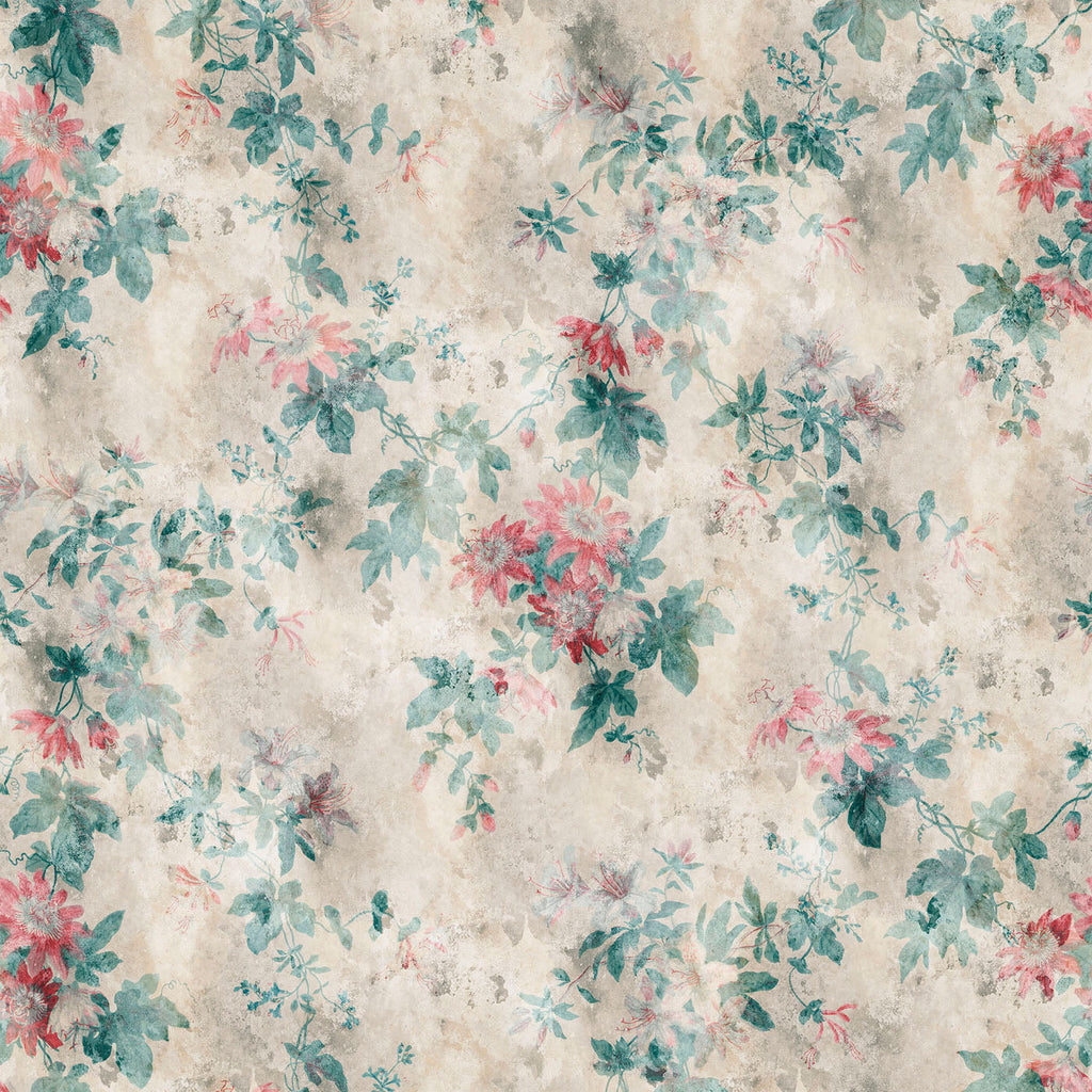 Faded Passion Beige (Mural)