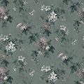 Faded Passion Green