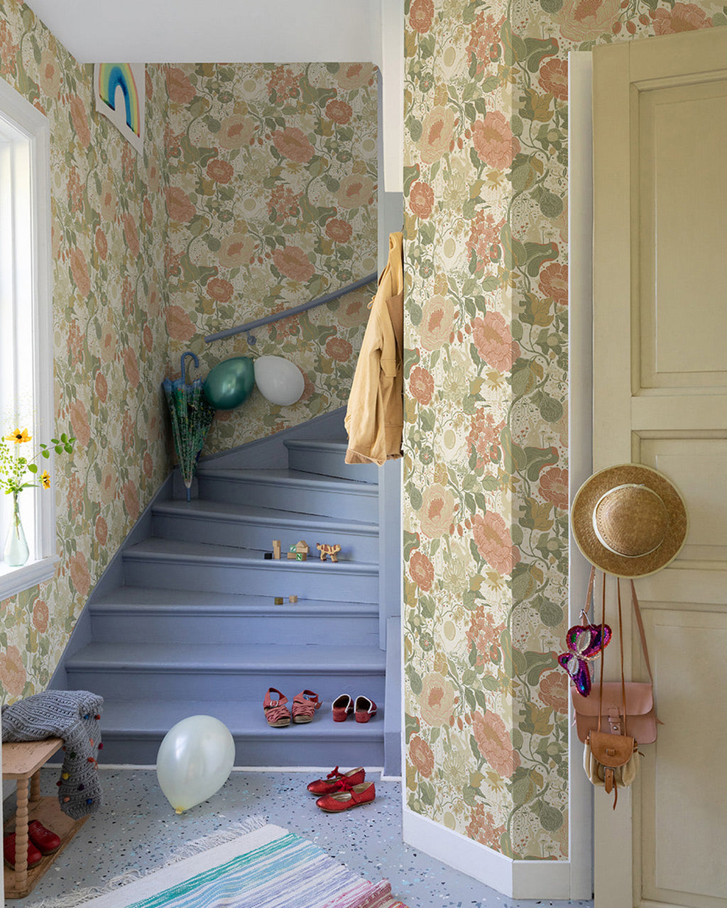 Växa  63012 - Beige