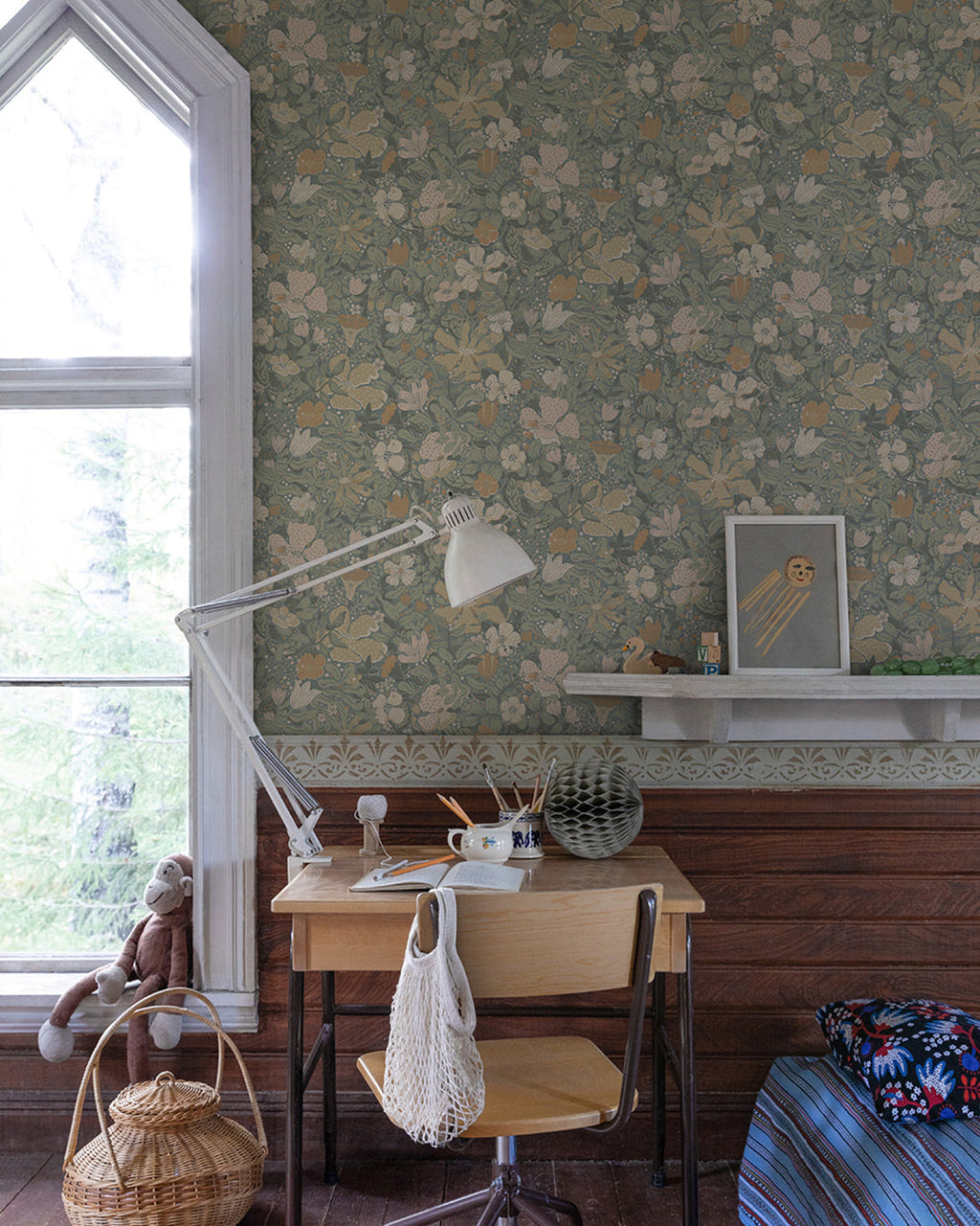Midsommar 63020 - Blue