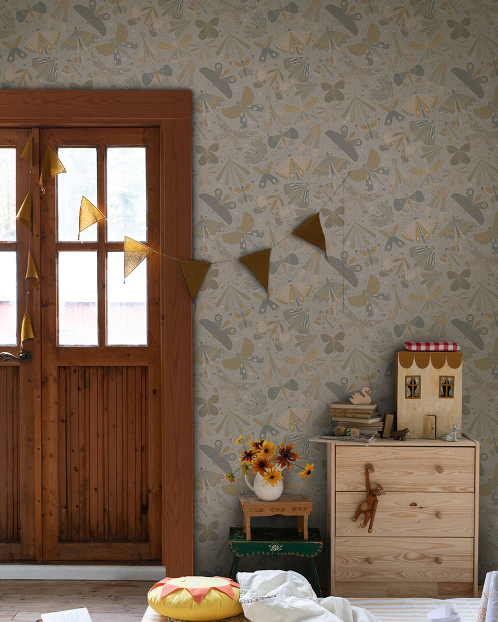 Flyga – 63025