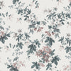 Sandra Powder White (Mural)