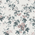 Sandra Powder White (Mural)