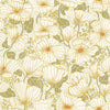 Matilda 65111 - pale yellow