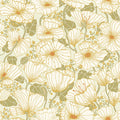 Matilda 65111 - pale yellow