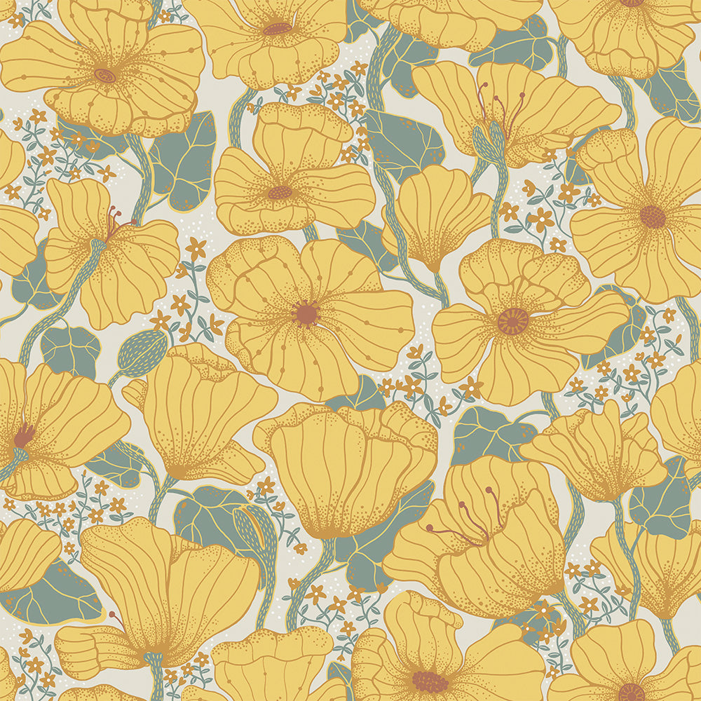 Matilda 65112 - Yellow