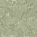 Siv 65125 - Olive Green