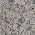Belinda Misty Blue (Mural)