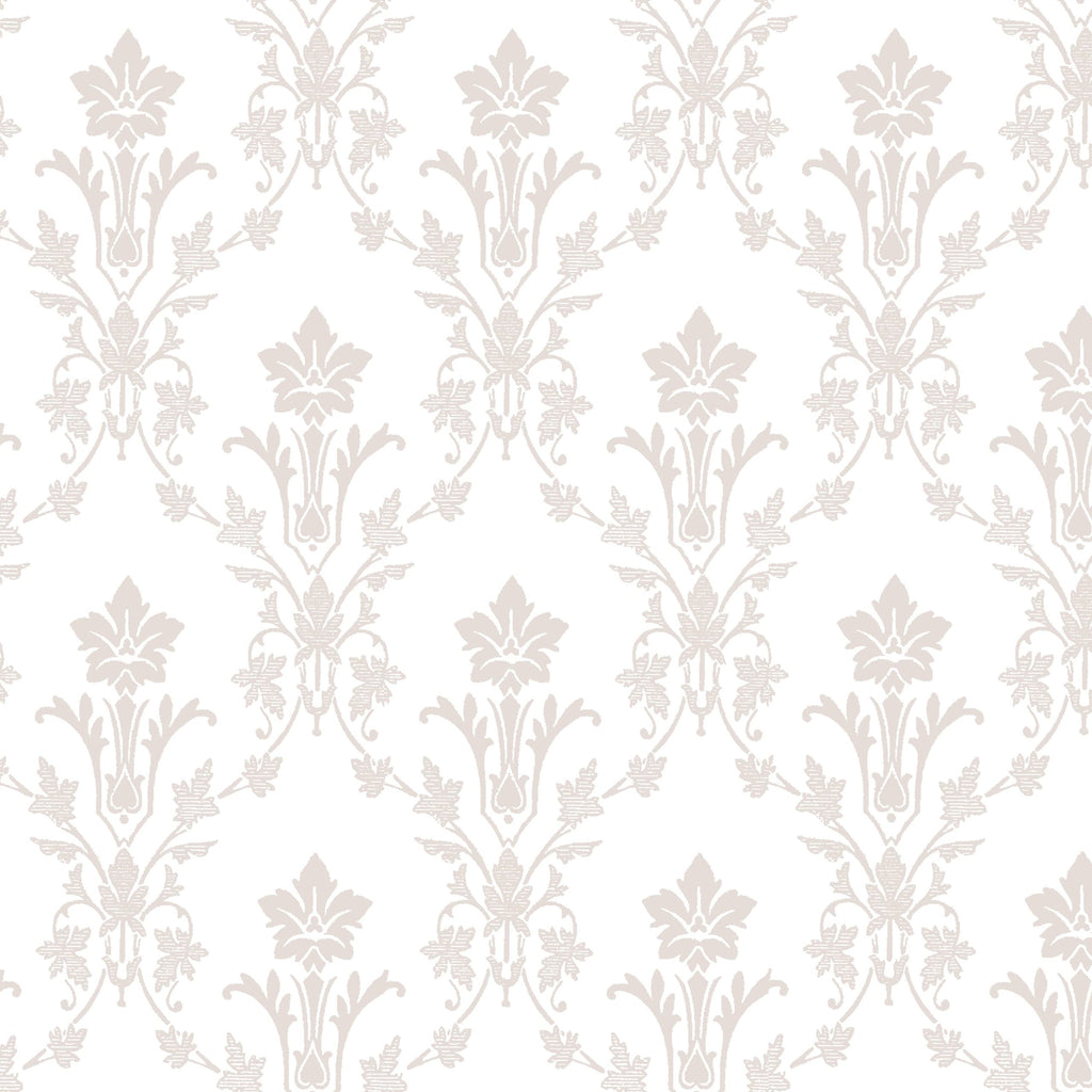 Hudiksvalls Teater Blommor & Blad, White