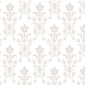 Hudiksvalls Teater Blommor & Blad, White