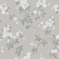 Karin, Gray/White