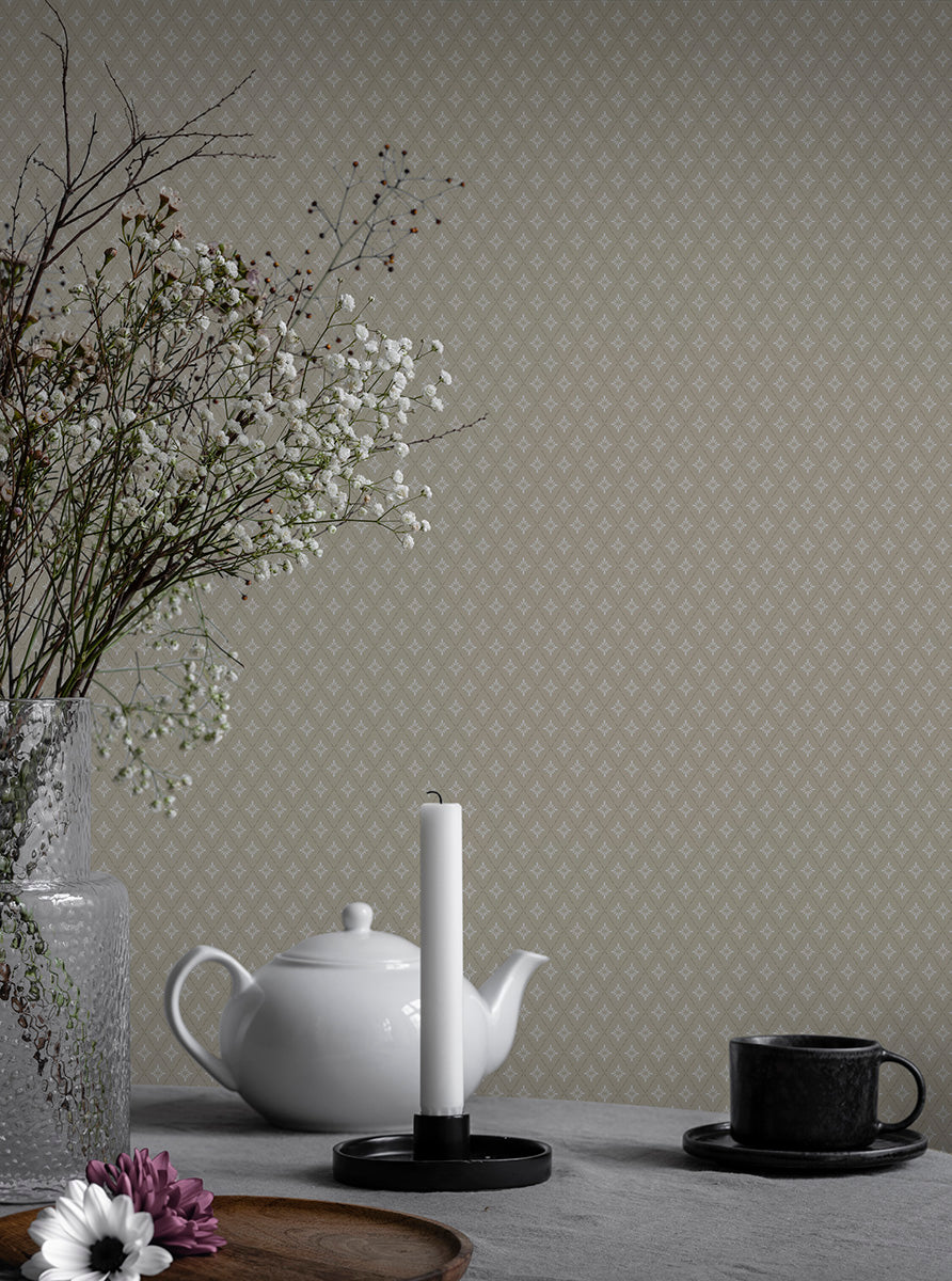 Lillstjärna, Yellow