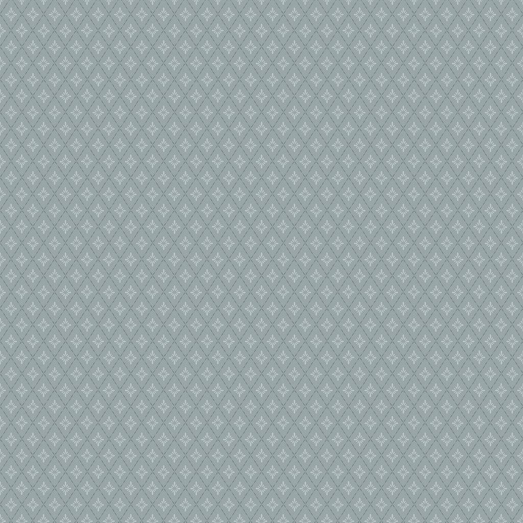 Lillstjärna, Blue
