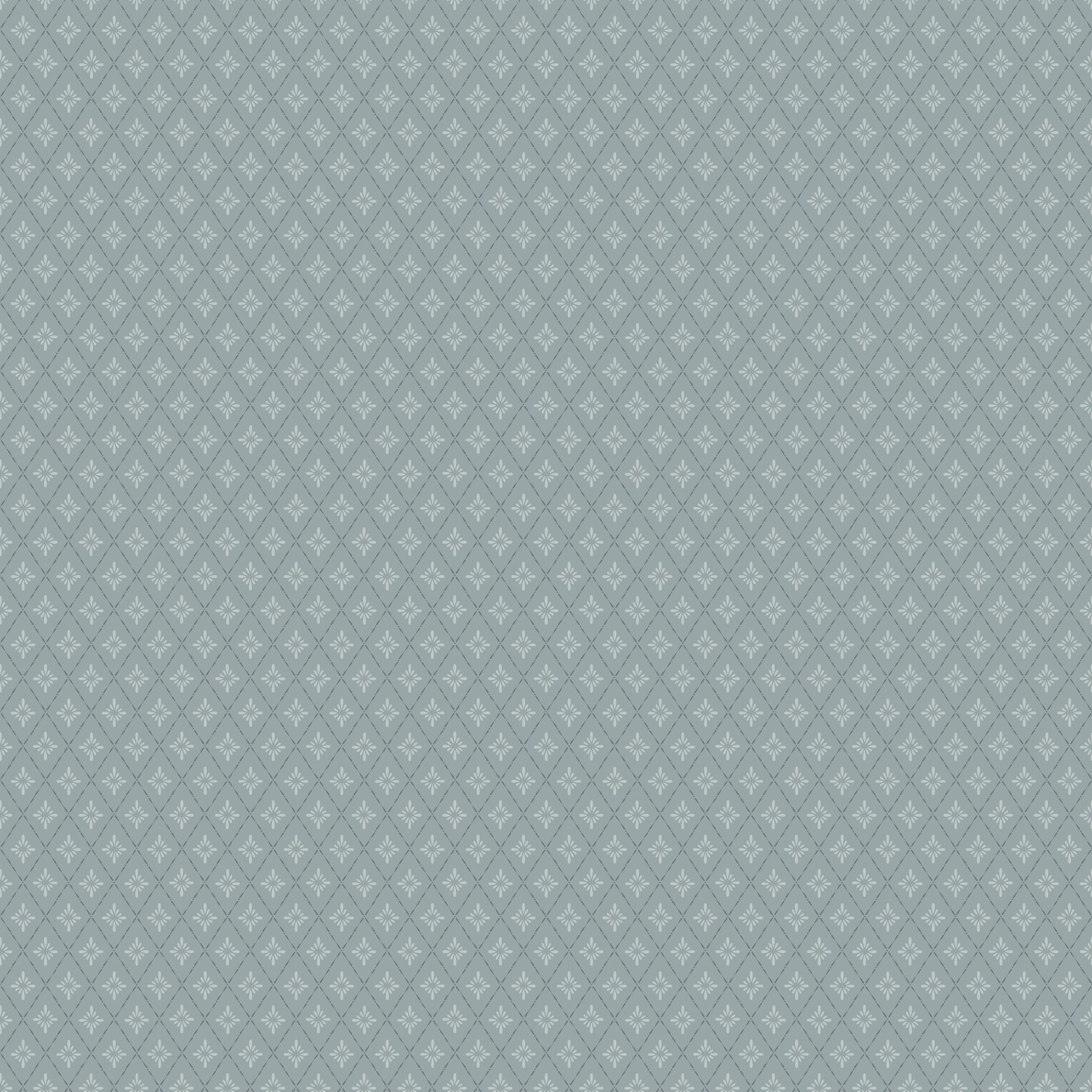 Lillstjärna, Blue