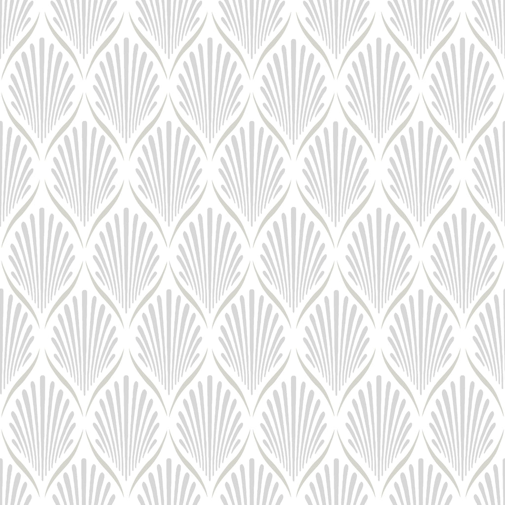 Lilly, White