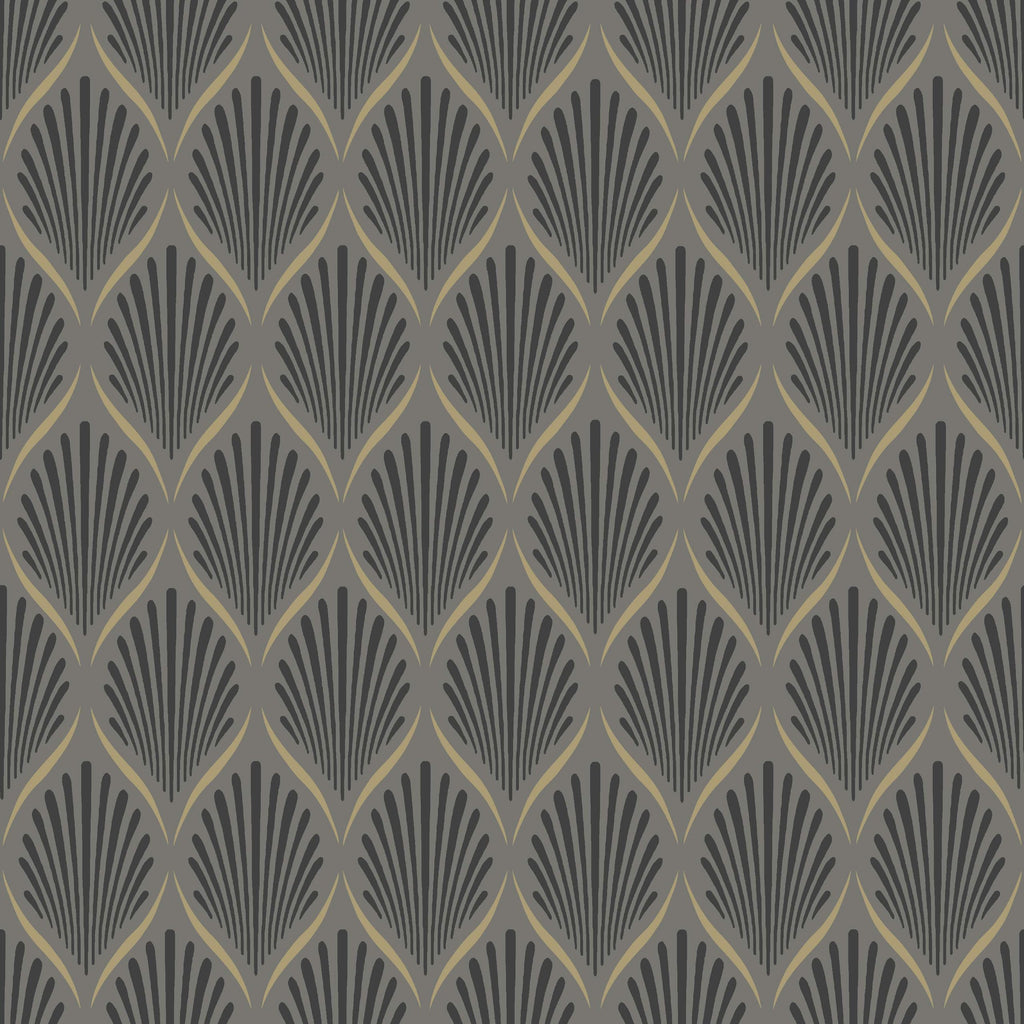 Lilly, Gray
