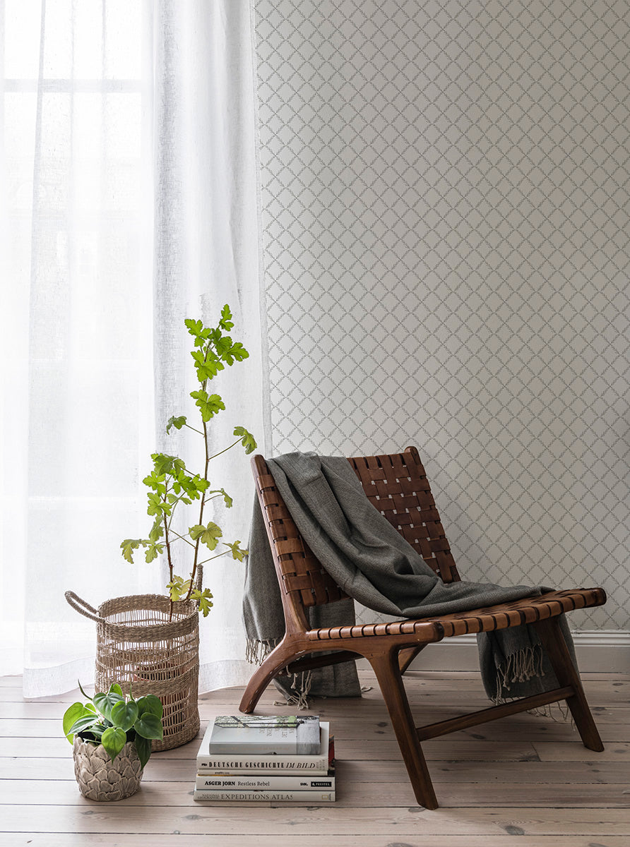 Vide, Beige/Green