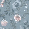 Vildros, Blue/Pink