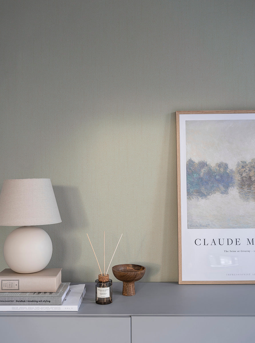 Cotton, Gray/Beige