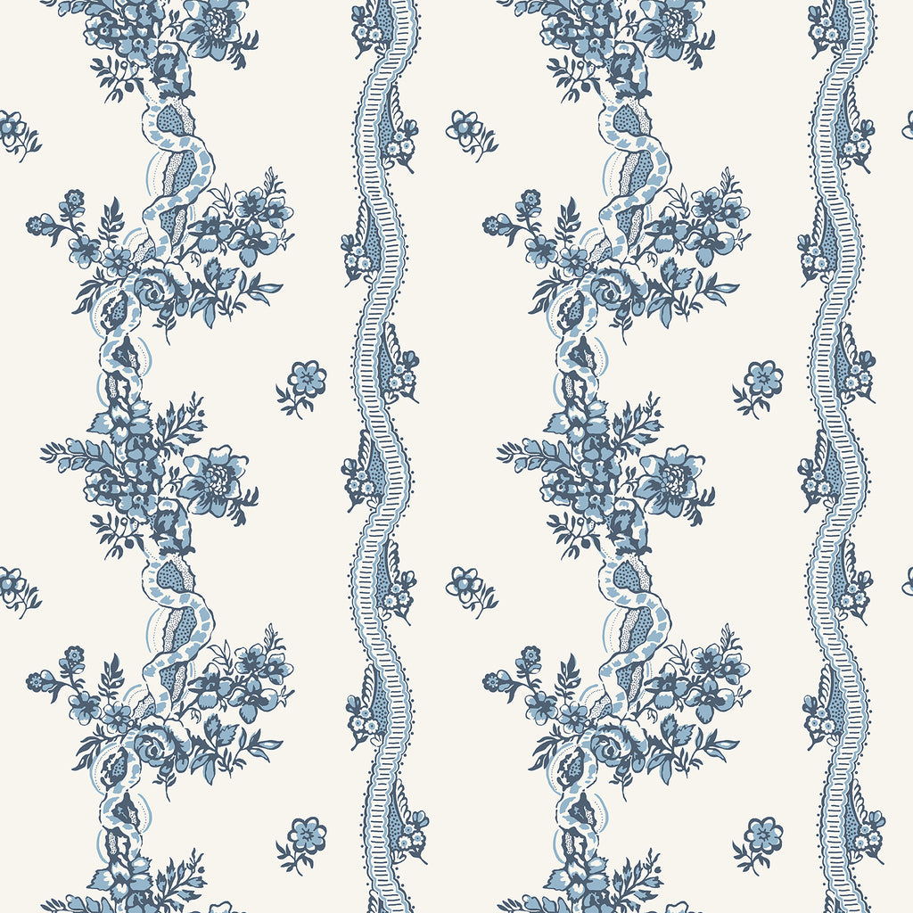 Renshammar, Blue