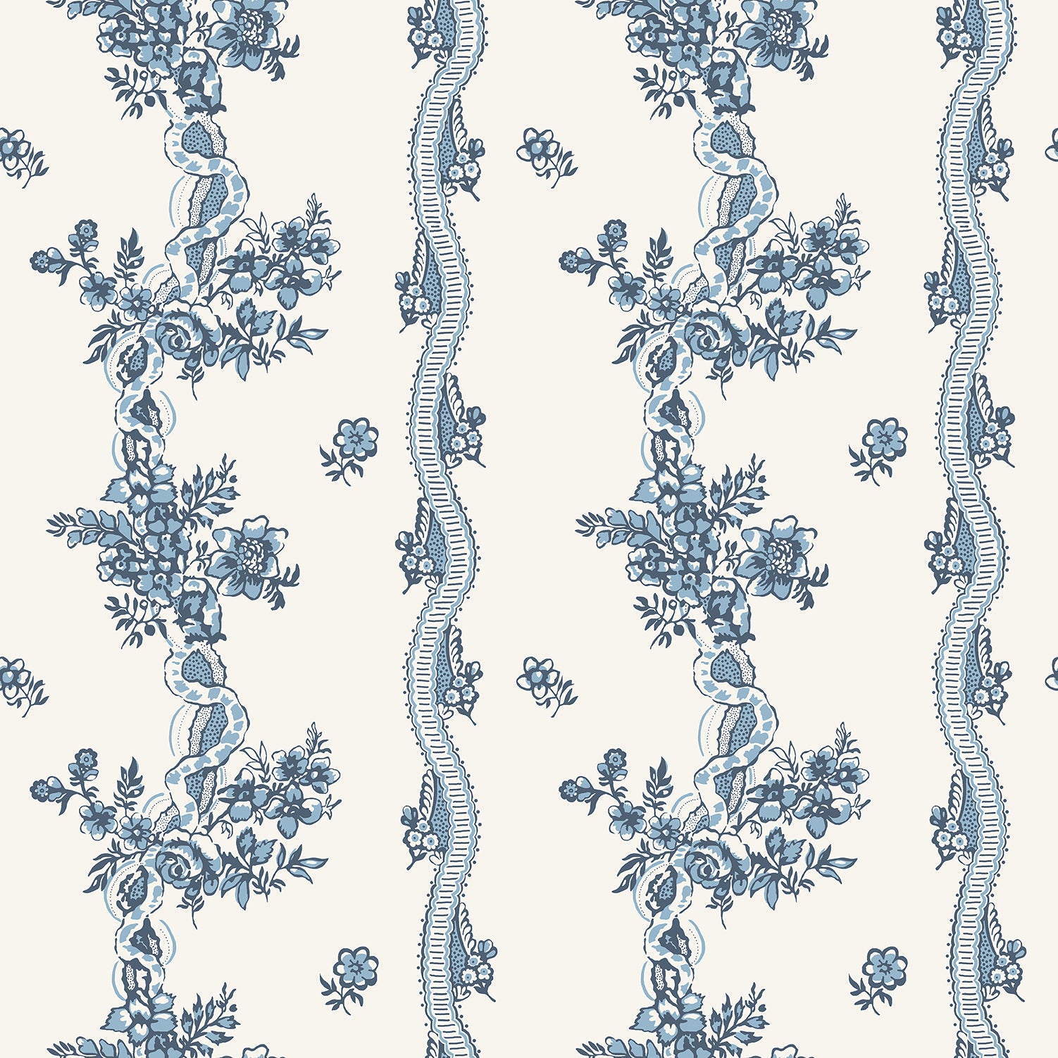 Renshammar, Blue