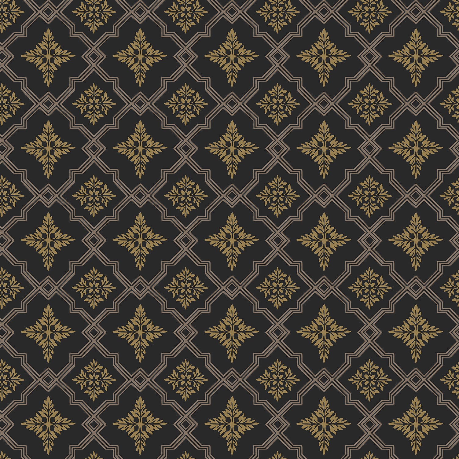 Börsjö, Gold/Black